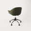 Kealey Swivel Office Chair-559740174