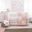 Ensemble de literie pour lit de bébé 4 pièces à campagne Krantz