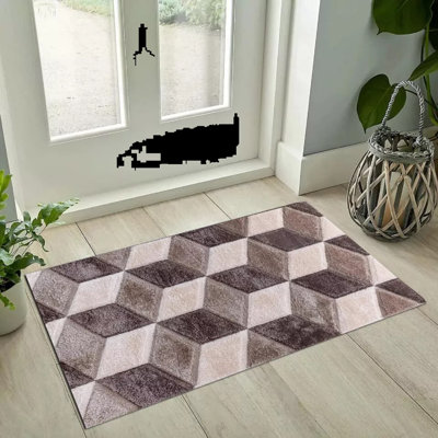 Shag Area Rug