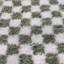 Moodi Modern Shaggy Area Rug Checkered Design-122425661-122009907