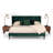 Glynn Upholstered Platform Bed-452307619