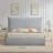 Hydraulic Lift Up Upholstered Storage Bed-1185729704-1185729706