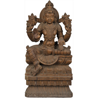 Lord Vishnu