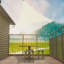 Dupuyer Triangular Shade Sail-960088972-1027381791