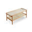Table basse Burlywood-109025170
