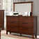 Frani 65.375'' W 6 - Drawer Dresser