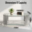 Table basse Modern Modern-130377284