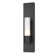 Pillar 1 - Light Armed Sconce
