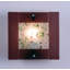 Metro Fusion 1 - Light Flush Mounted Sconce