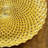 Pina Gilded Glass Dinnerware-492798271-495625140