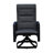 Marsham Courtyard Santorini 7 Piece Dining Set