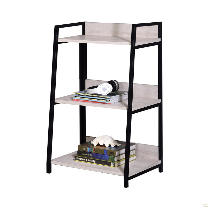 Tablette pour livres