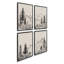 Whispering Peaks and Pines, ensemble de 4 impressions-387460101-387460110