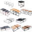 Gwyneth Frame Coffee Table