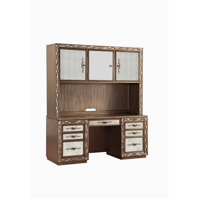 Solid Wood