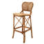 Colony Rattan 41" Bar Stool