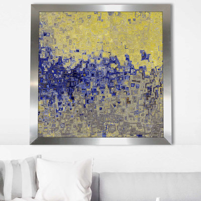 Psaumes 73:25 My Only Desire - Peinture
