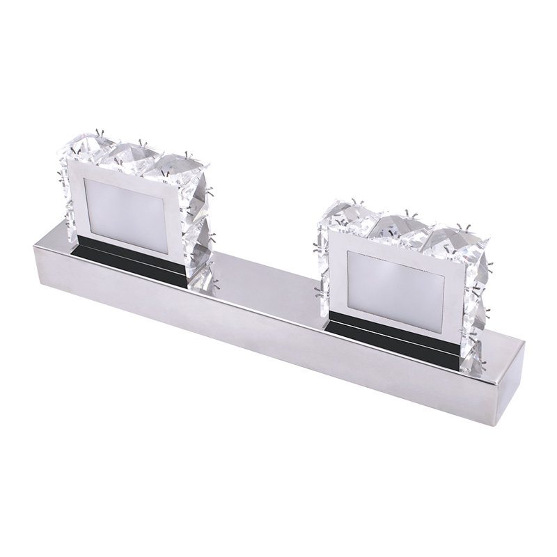 Mccaffrey 2 - Light Bath Bar
