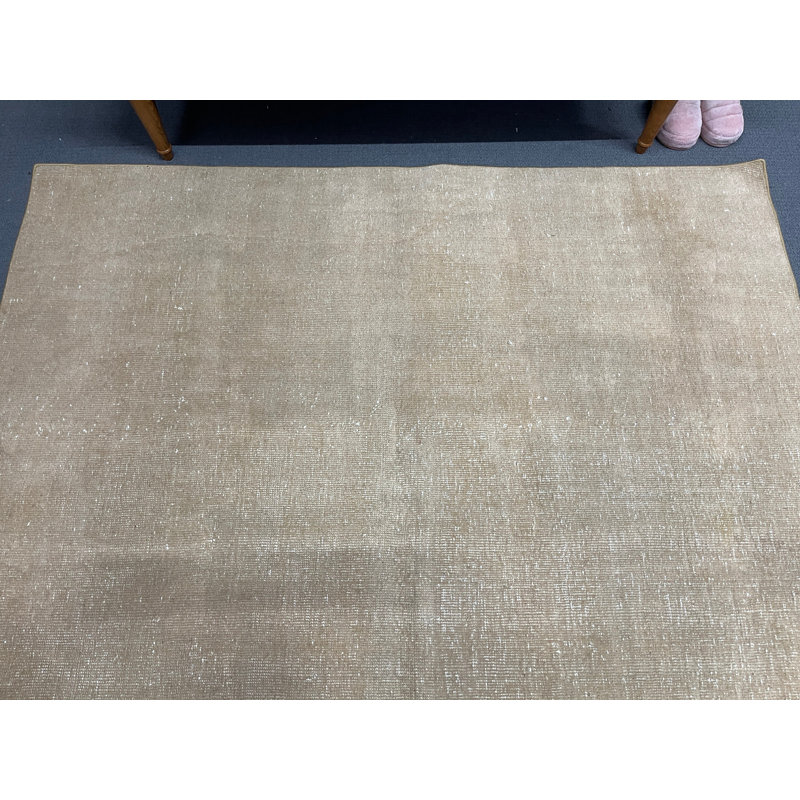 Tapis 65,7 x 102,4 po Modern Modern