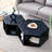 Hexagonal MDF Coffee Table Set-66751567