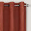 Rideau occultant en polyester Aniyahlee-69452025-69452029