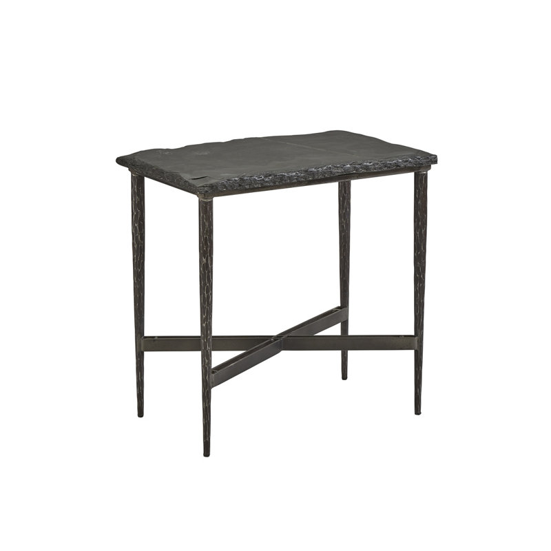 Table de bout Stone Stone Legs