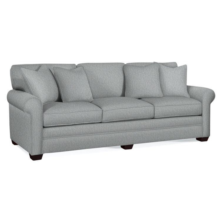 Bedford Upholstered 98'' Sofa