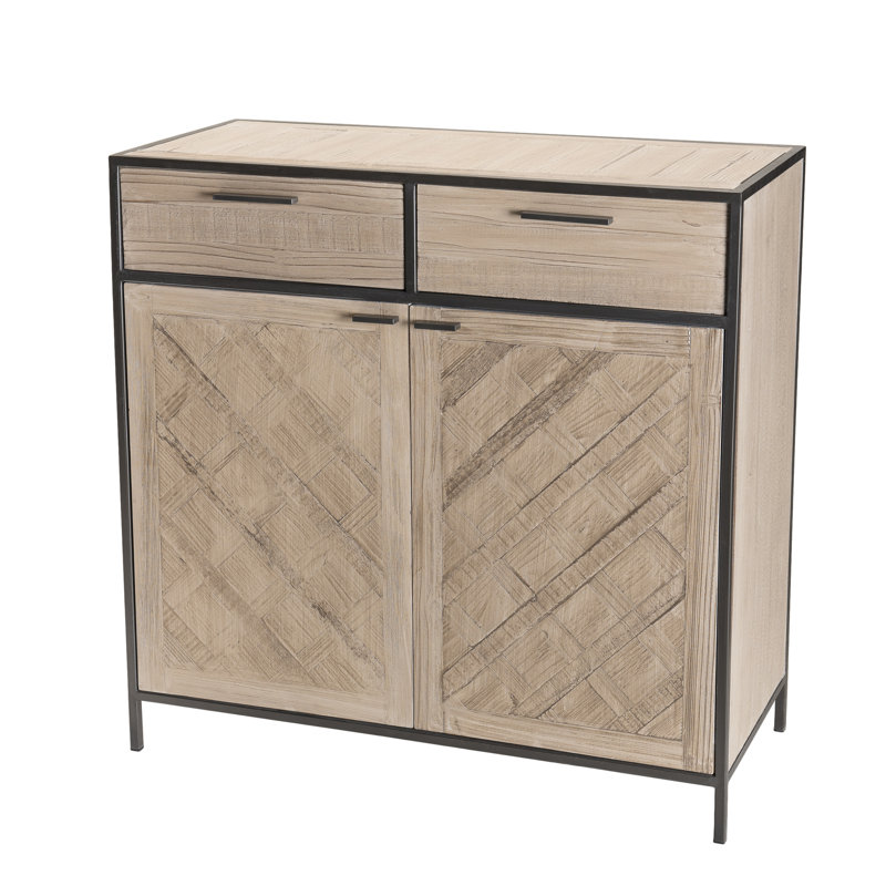 Bluxome 90cm Sideboard