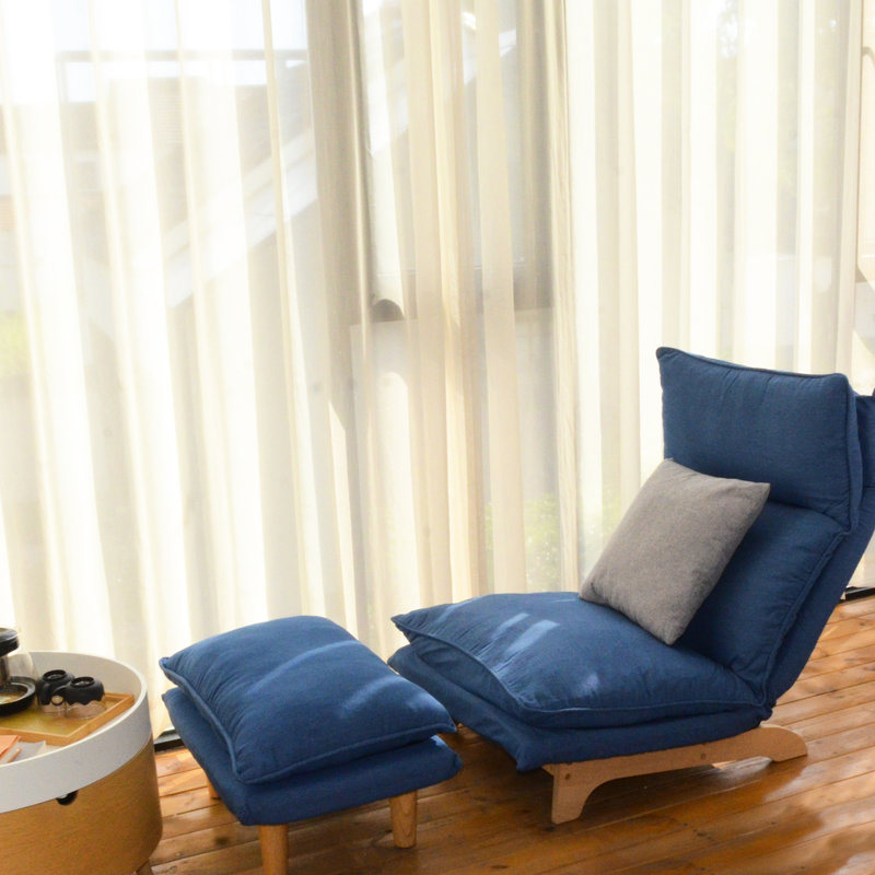 Chaise pliante Modern