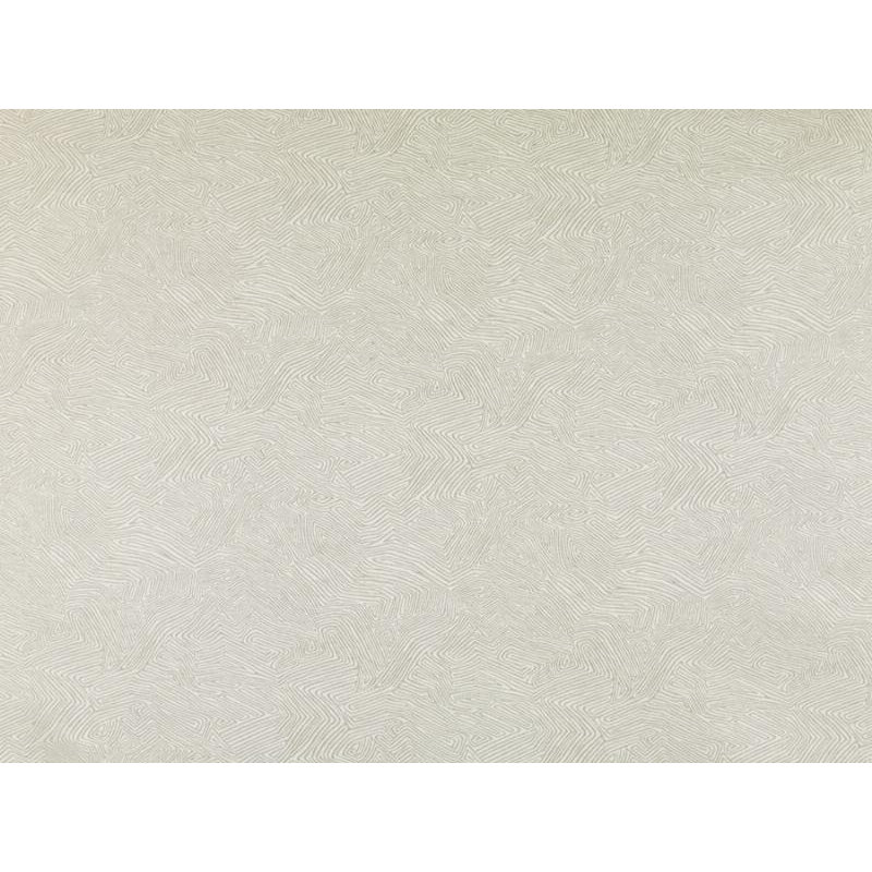Tissu tierra ii Laura Kirar, Latte