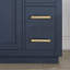 Ensemble de meuble-lavabo simple 48 po Gavino-330011926-330011927