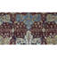 Sultanabad Wool Oriental Area Rug