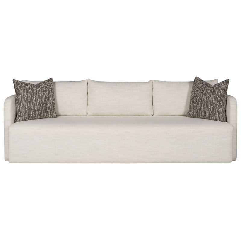 Wren Sofa, Worthy Snow