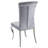  Wanstead Velvet Upholstered Side Chairs (Set of 4)-87206261