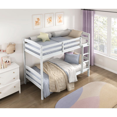Leilania Standard Bunk Bed