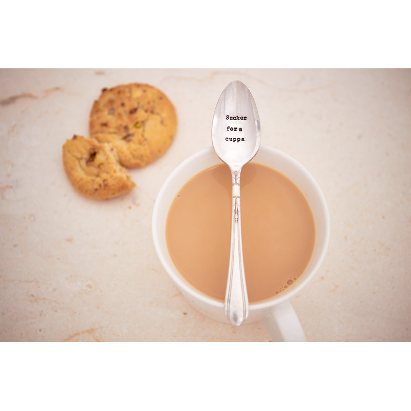 Hounslow Teaspoon