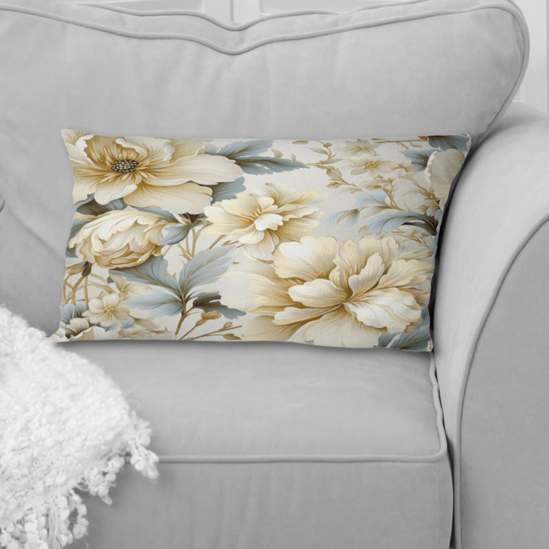 Coussin Neo Victorian Fusion Victorian