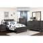 Table de chevet Modern