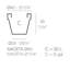Maceta Resin Pot Planter-857631602-876906628