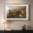 Parham Mill, Gillingham, 1826-John Constable-Custom Framed Canvas-1128558685-1128558633-1128558640