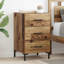 40 cm W Bedside Table-508761755