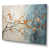 Wrapped Canvas selected
