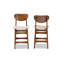 Tabouret de comptoir 24 po Finkelstein-597447841