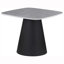Ensemble de tables basses sculpturales gigognes