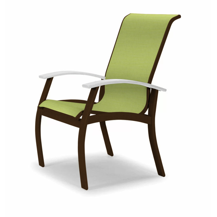 Chaise de patio Askar