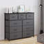 Commode double 39 tiroirs Lothair-313161912