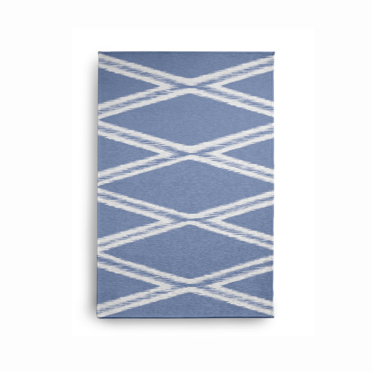 65 po Tapis en chenille doux