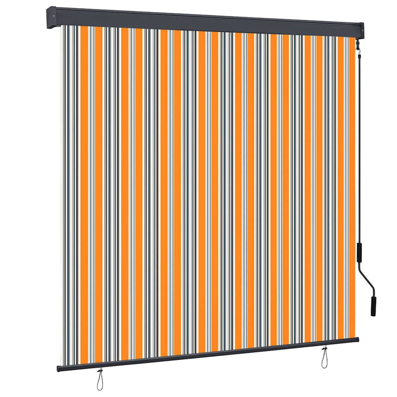 Roll-Up Blind
