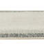 Tapis gris / beige Alaia-1064692906