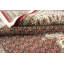 Oriental Area Rug in Red